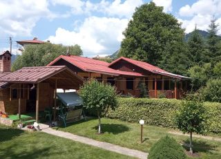 Bungalow Weekend Bungalows, Smolyan