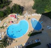 Хотел Каменец