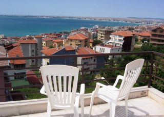 Family hotel Tanya and Dimo, Saint Vlas