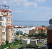 Апартаменти Викторио 3