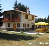 Family hotel Orfeevi skali