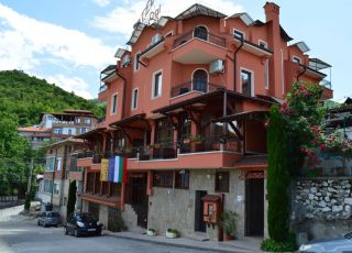 Family hotel Ogi, Asenovgrad