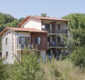 Къща Кендрос