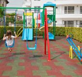 Семеен хотел Адена