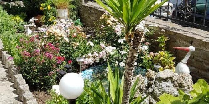 Стаи за гости Дени