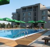 Семеен хотел Ива Ризорт