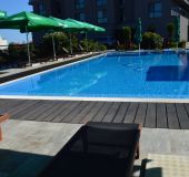 Комплекс Ива Ризорт