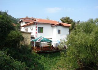 House Guest rooms Igris Palace, Vratsa