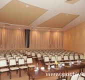 Rosslyn Dimyat Hotel