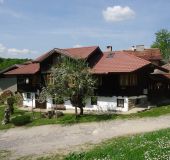 Къщи Кандафери