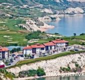 Хотел Трейшън Клифс Голф