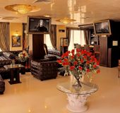 Парк Хотел Пловдив