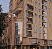 Парк Хотел Пловдив