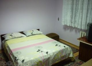 Separate room Noshtuvka, Burgas
