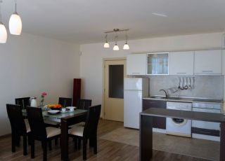 Apartment Saint George Cg, Kavarna