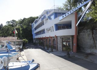 Family hotel Ribarska sreshta, Tsarevo