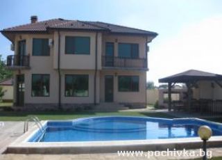 Вила Матилда