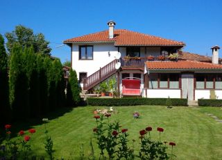 House Karamihova, Rukhovtsi