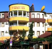 Hotel Gerdjika