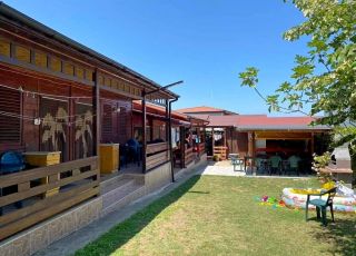 Bungalow Bungalows Arapya Dobrevi, Arapya, Tsarevo