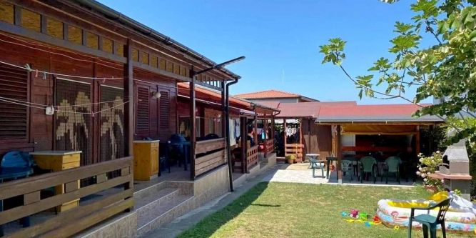 Бунгала Арапя Добреви