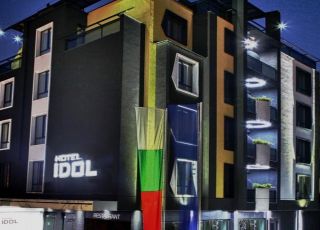 Hotel Idol, Targovishte