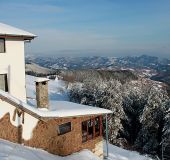 Александрова вила