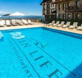 Хотел Грийн Лайф Банско