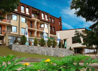 Family hotel Kiparis, Vratsa