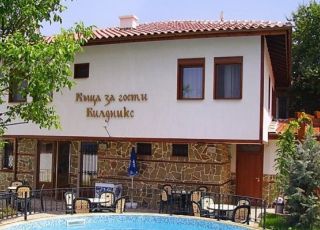 House Bildnix, Malko Tarnovo