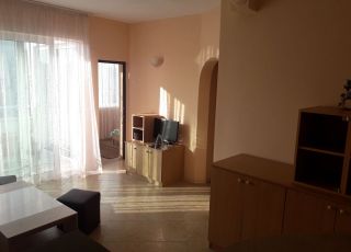 Apartment in guests house, Sozopol