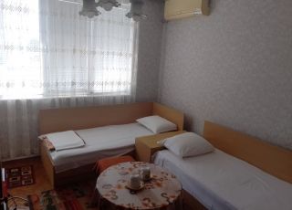 Квартира Чобанови