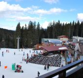 Хотел Спайдер Хаус