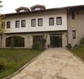 Family hotel Arbanashki han