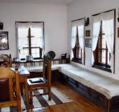 Семеен хотел Арбанашки хан