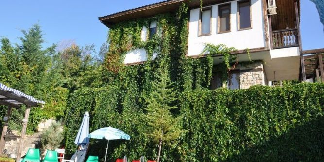 Комплекс Панорама