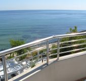 Семеен хотел Чайка