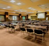 Хотел Калиста Спа