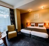 Хотел Калиста Спа