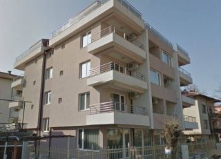 House Dobi, Primorsko