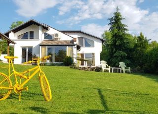House Villa Velika, Velika