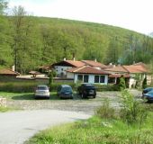 Хотел - ресторант Караджейката