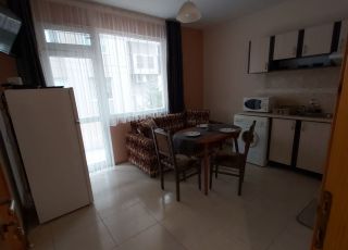 Apartment Solna, Pomorie