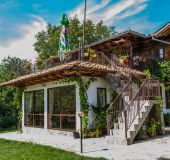 Комплекс Трухчевата къща