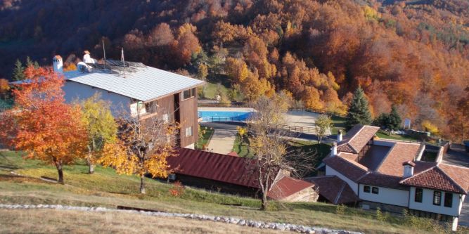 Семеен хотел Панорама в Златоград на цени от 120 лв, отзиви, снимки ...