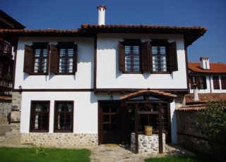 House Skat, Zlatograd