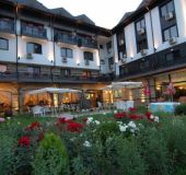 Хотел Банско СПА и Холидейз