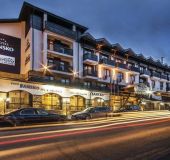 Хотел Банско СПА и Холидейз