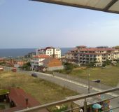 Семеен хотел Марина