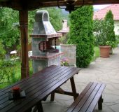 Вили Костел